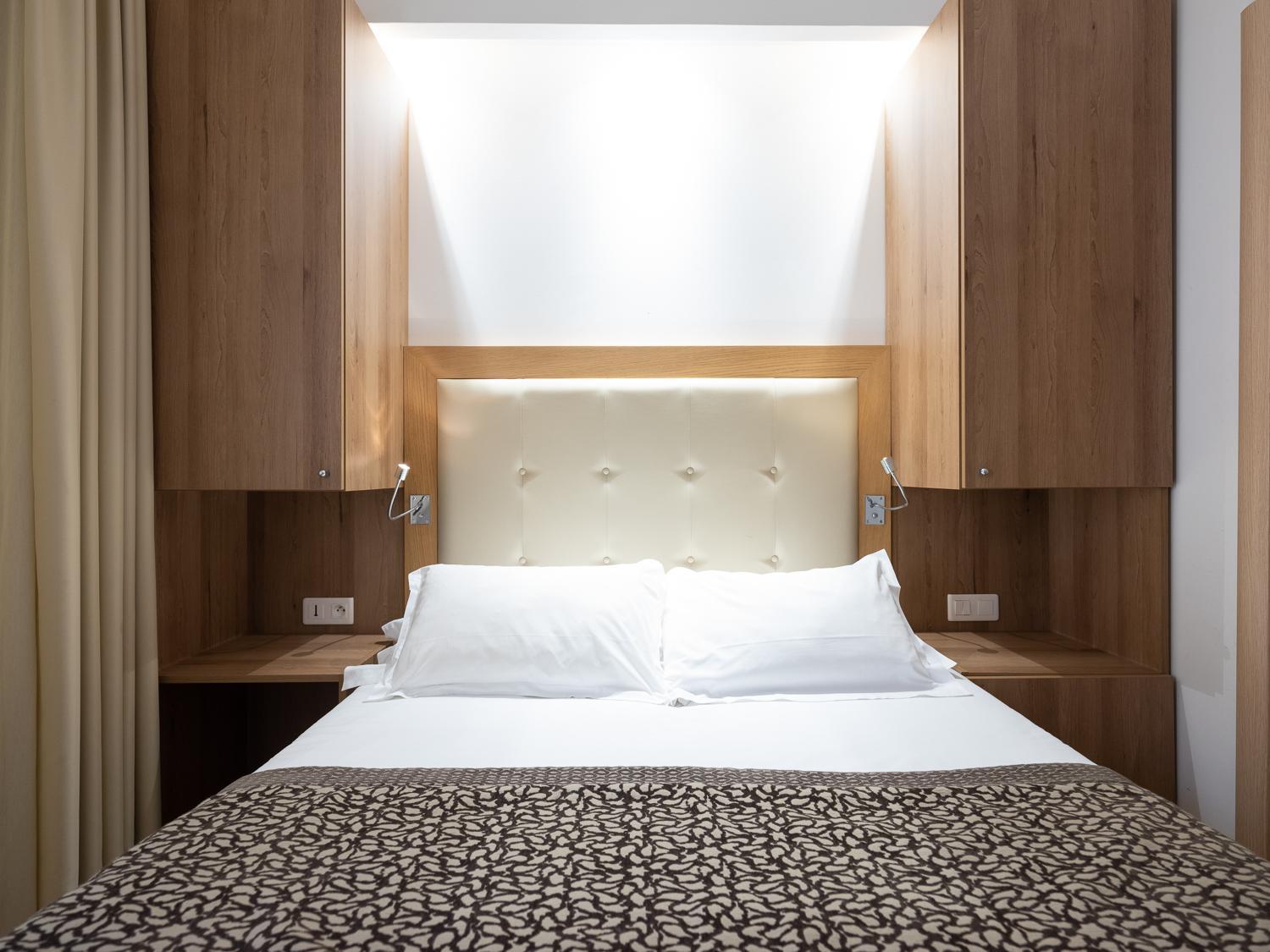 Hotel Revellata & Spa กาลวี ภายนอก รูปภาพ